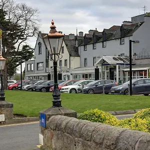 Western Kings Manor Edinburgh