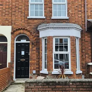  Homestay Rutland Street Townhouse United Kingdom