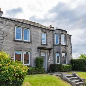 Immanuel House - Modern Luxury Victorian 1872 - Free Parking & Superfast Fibre Optic Wifi Edinburgh