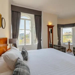 3* Otel Old Waverley