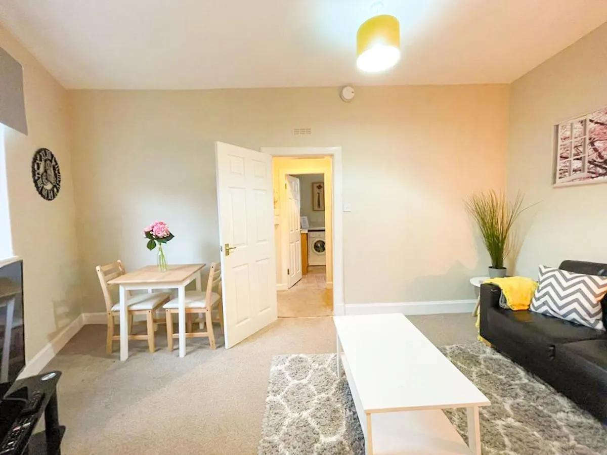Apartment Quaint & Peaceful 1 Bed Central Mews Apt, West End Edinburgh